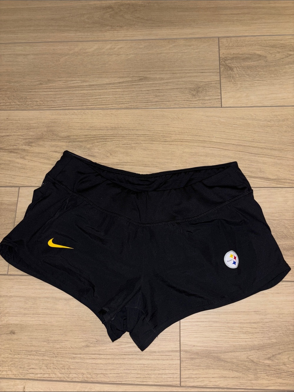 Nike Dri Fit Shorts